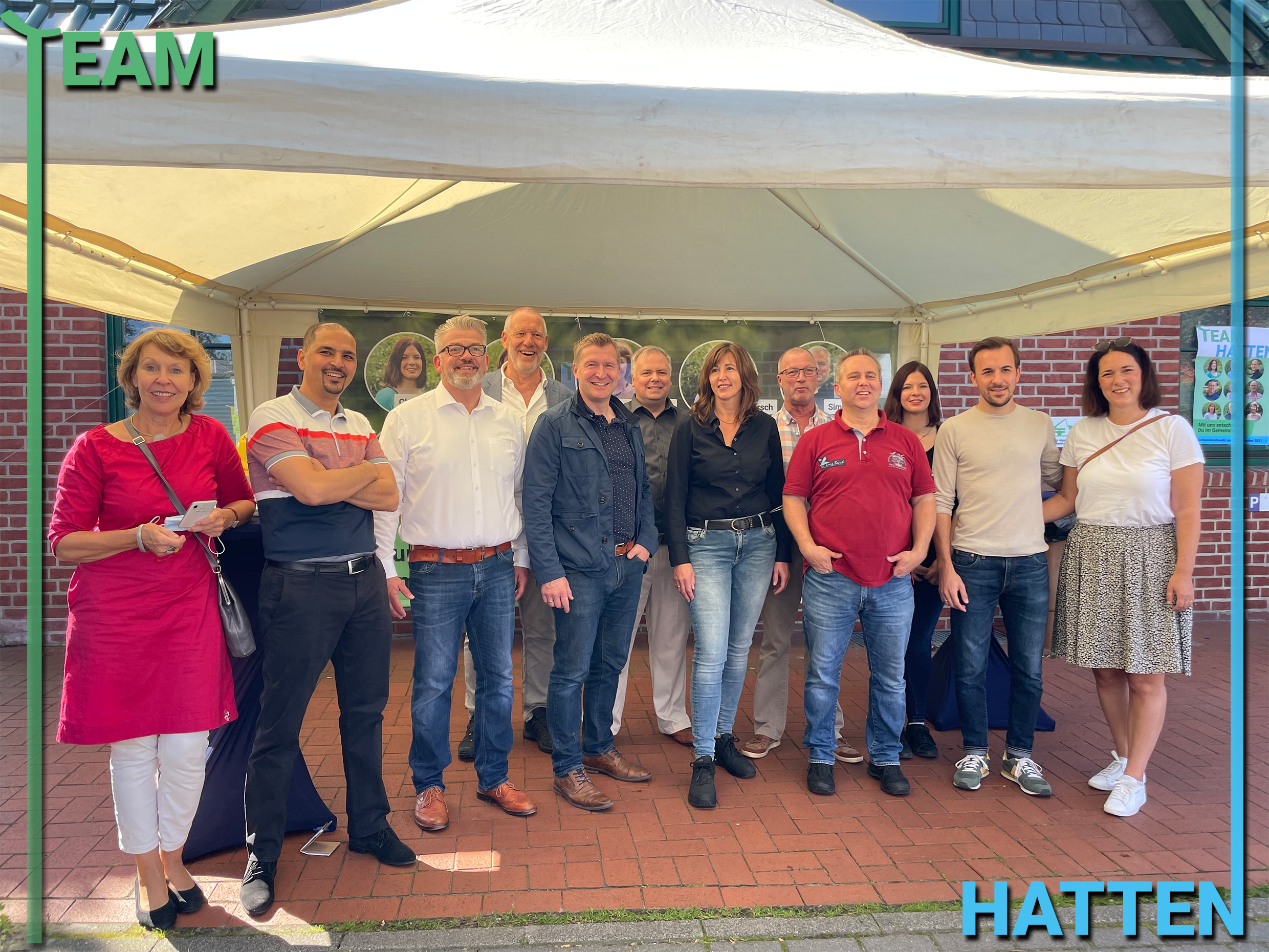 Grillen für die Jugendfeuerwehren