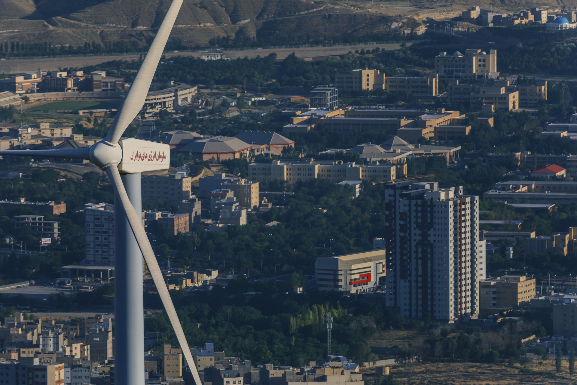 Windkraft: Bremen mit 1,9 % schon weit über dem Ausbauziel für Stadtstaaten