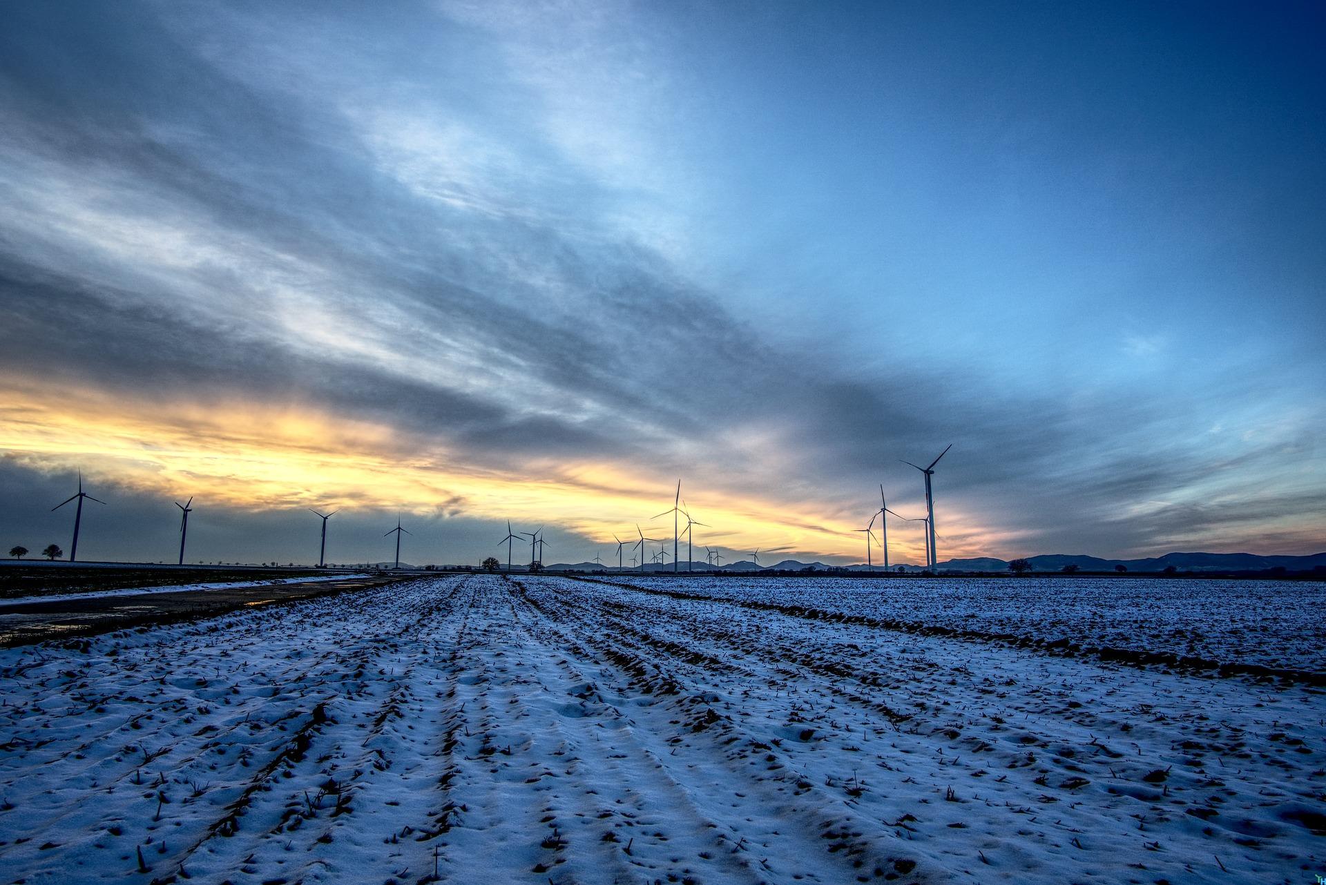 SPD "Task-Force für den Ausbau der Erneuerbaren Energien" in Politik und Verwaltung -