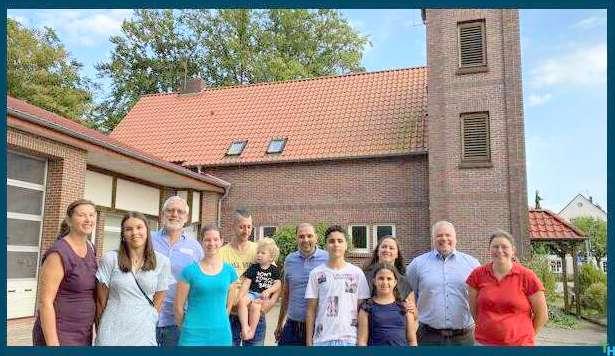 "Brandbrief" des Bürgermeisters zur Waldschule, aber Untätigkeit bei Kitas