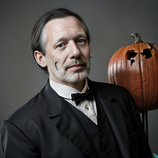 Happy Halloween