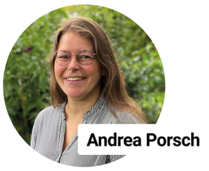 Andrea Porsch