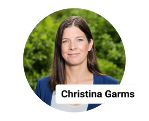 Christina Garms