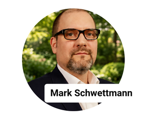 Mark Schwettmann