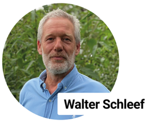 Walter Schleef